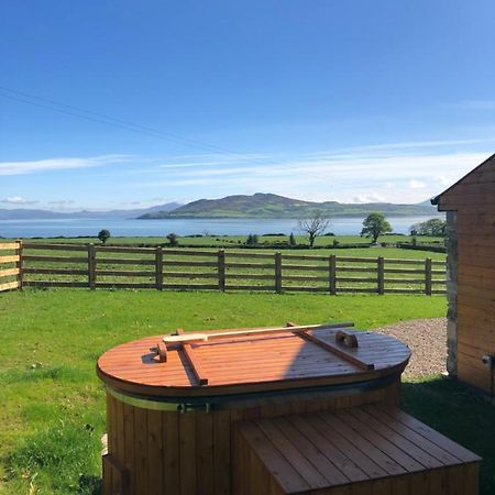 Oakwell Holiday Village Ramelton Exteriér fotografie