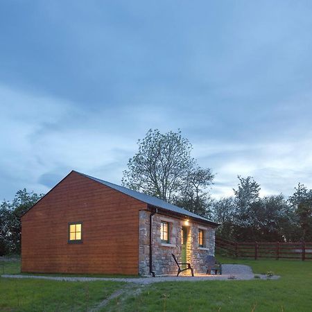 Oakwell Holiday Village Ramelton Exteriér fotografie