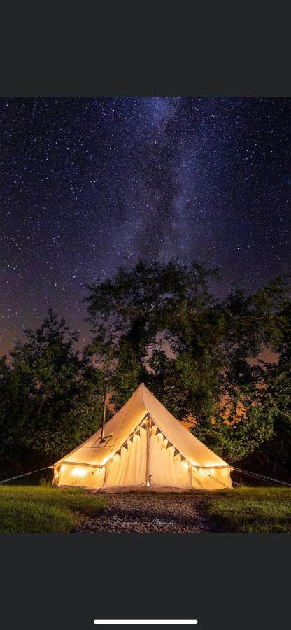 Oakwell Holiday Village Ramelton Exteriér fotografie