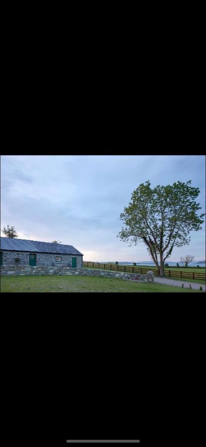 Oakwell Holiday Village Ramelton Exteriér fotografie