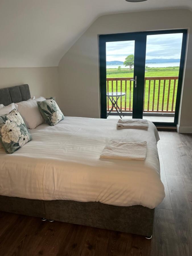 Oakwell Holiday Village Ramelton Exteriér fotografie