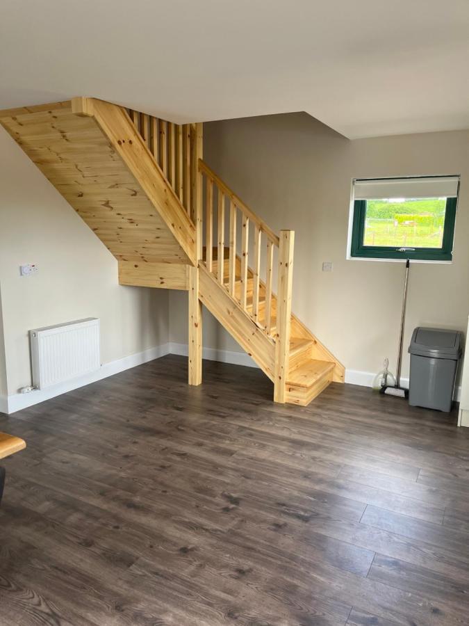 Oakwell Holiday Village Ramelton Exteriér fotografie