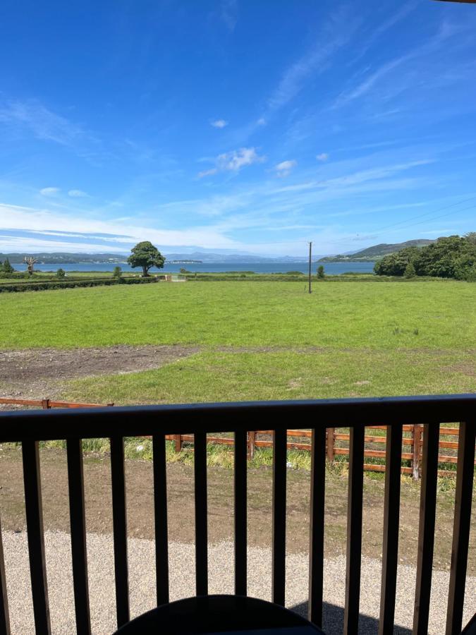 Oakwell Holiday Village Ramelton Exteriér fotografie