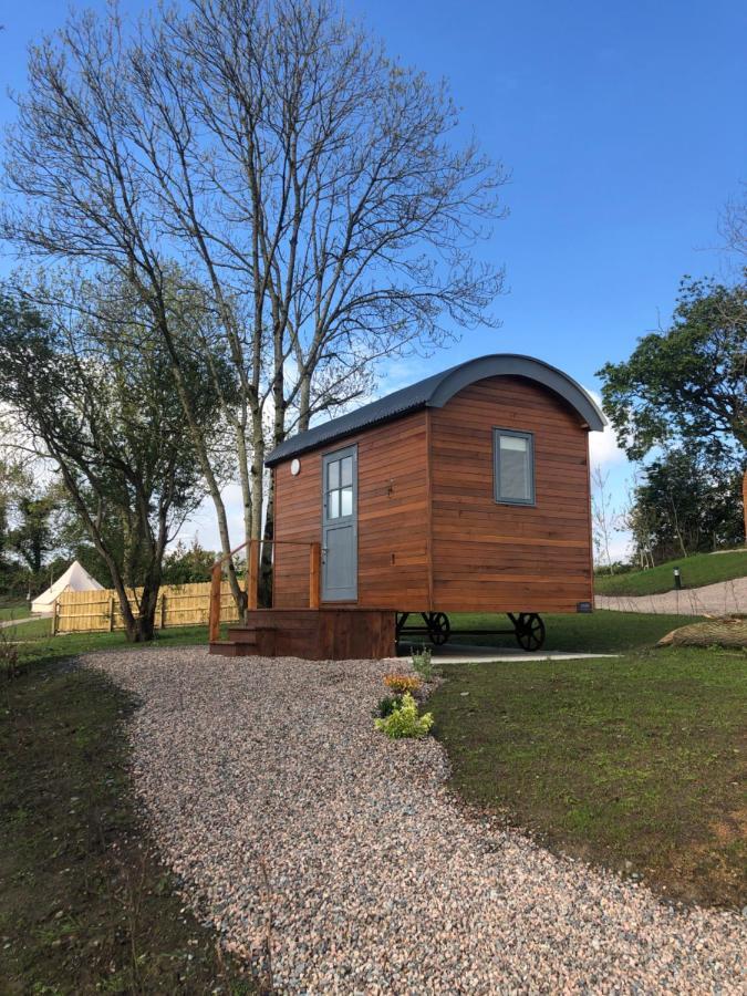 Oakwell Holiday Village Ramelton Exteriér fotografie