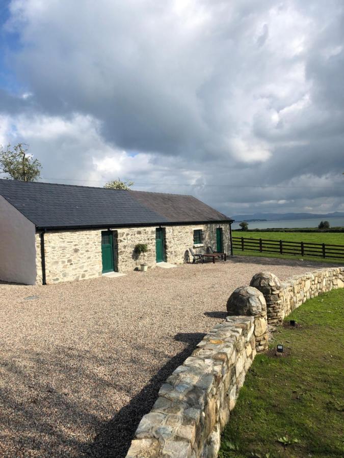 Oakwell Holiday Village Ramelton Exteriér fotografie