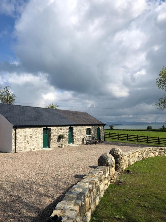 Oakwell Holiday Village Ramelton Exteriér fotografie