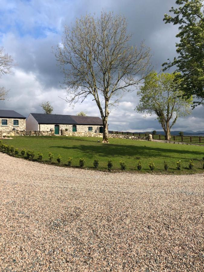 Oakwell Holiday Village Ramelton Exteriér fotografie