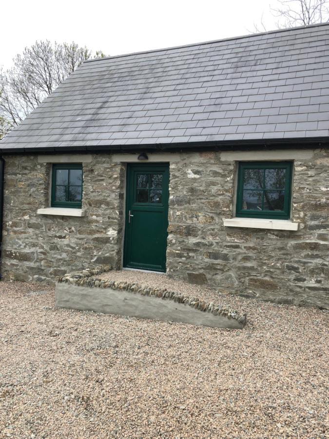 Oakwell Holiday Village Ramelton Exteriér fotografie