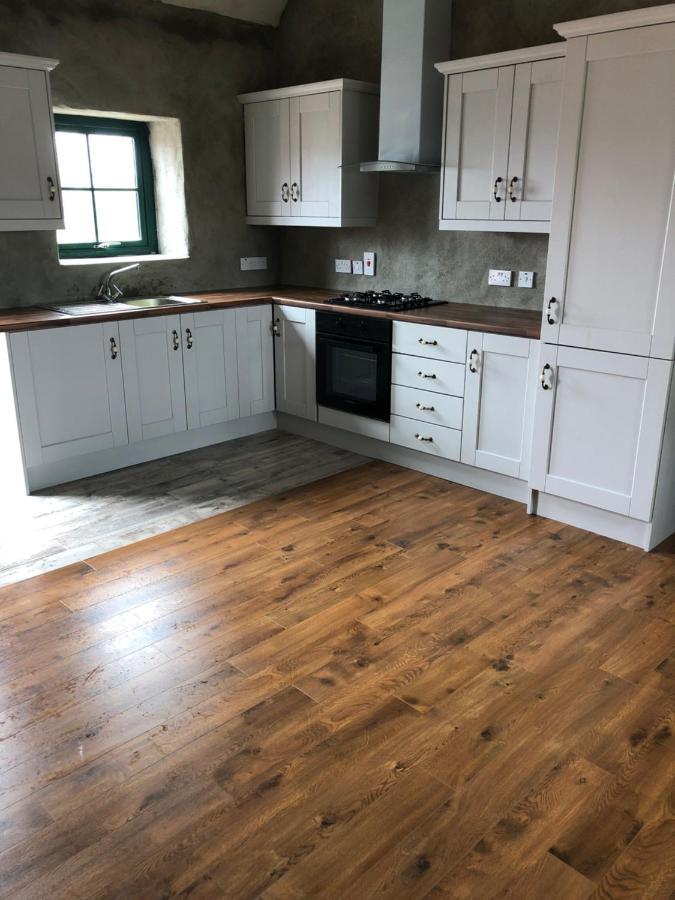 Oakwell Holiday Village Ramelton Exteriér fotografie