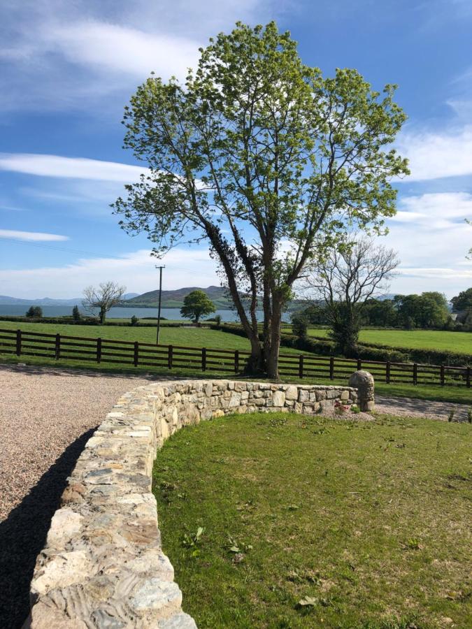 Oakwell Holiday Village Ramelton Exteriér fotografie