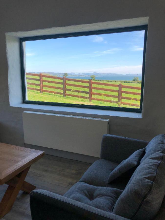 Oakwell Holiday Village Ramelton Exteriér fotografie