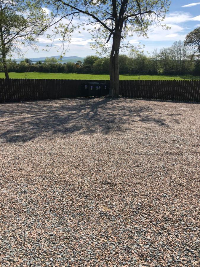 Oakwell Holiday Village Ramelton Exteriér fotografie