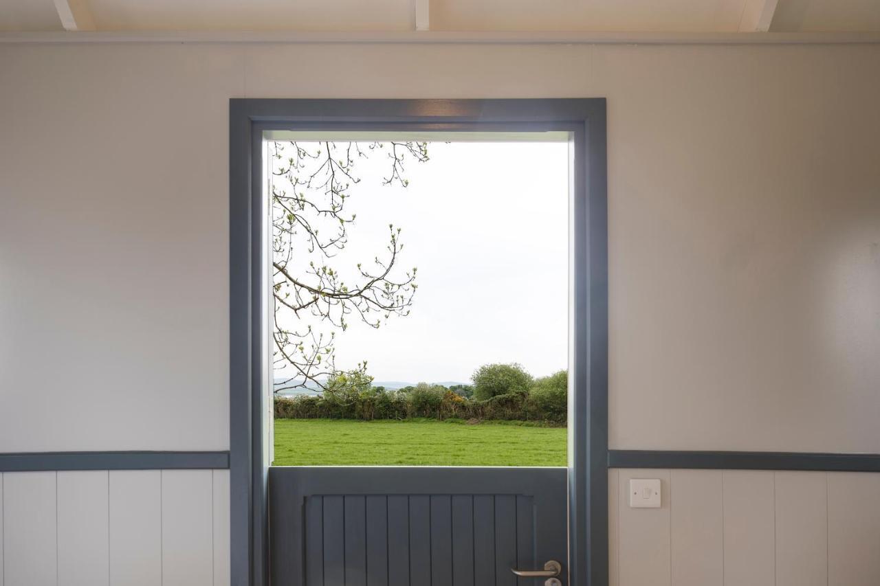 Oakwell Holiday Village Ramelton Exteriér fotografie