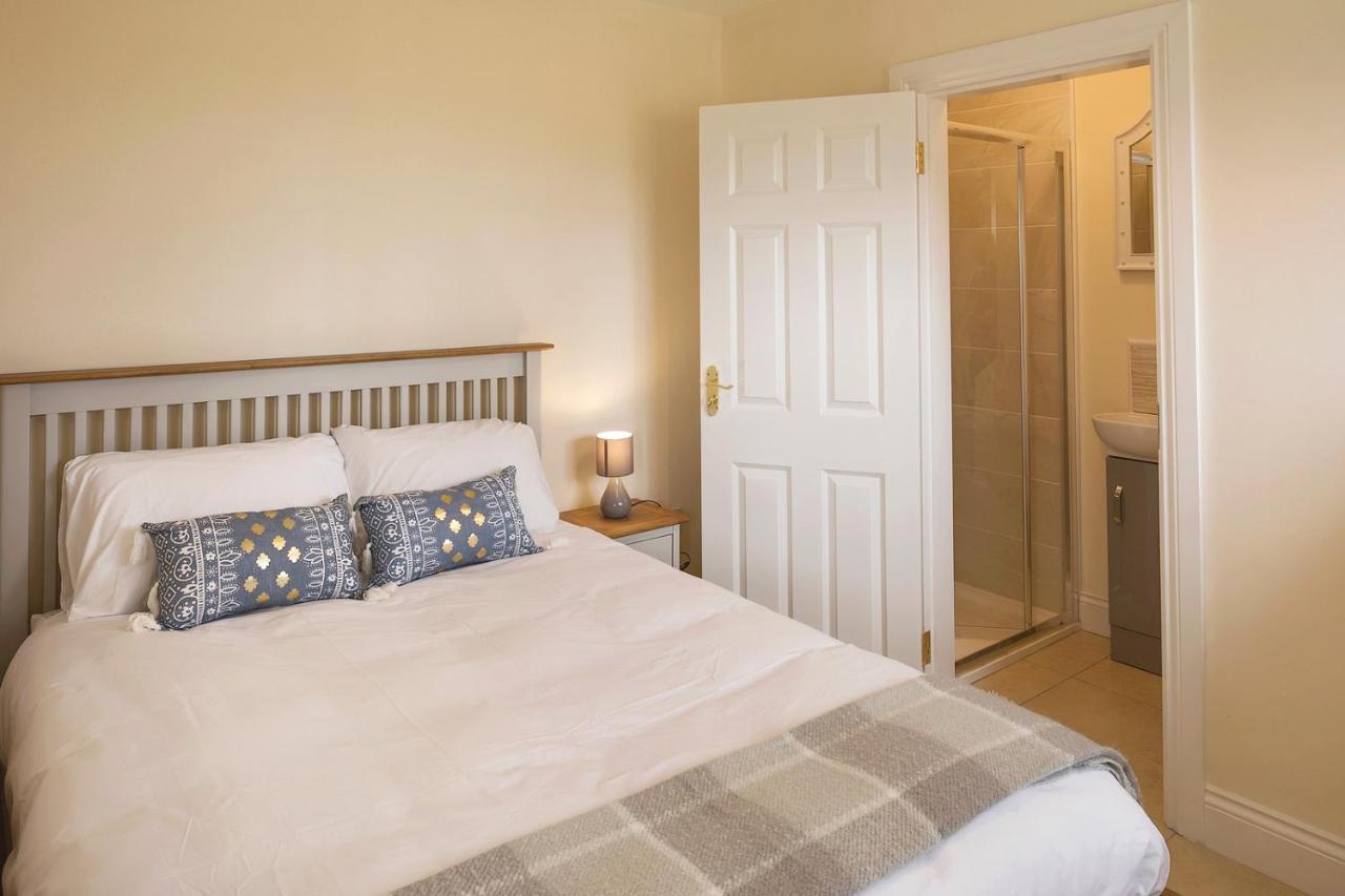 Oakwell Holiday Village Ramelton Exteriér fotografie