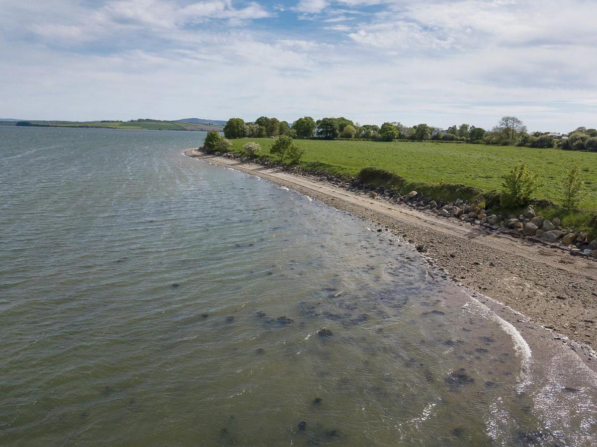 Oakwell Holiday Village Ramelton Exteriér fotografie