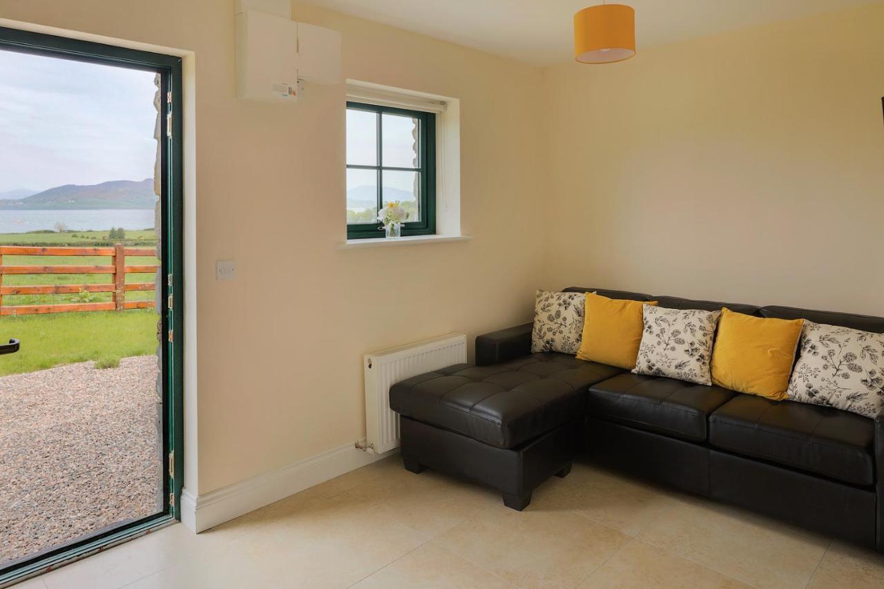 Oakwell Holiday Village Ramelton Exteriér fotografie