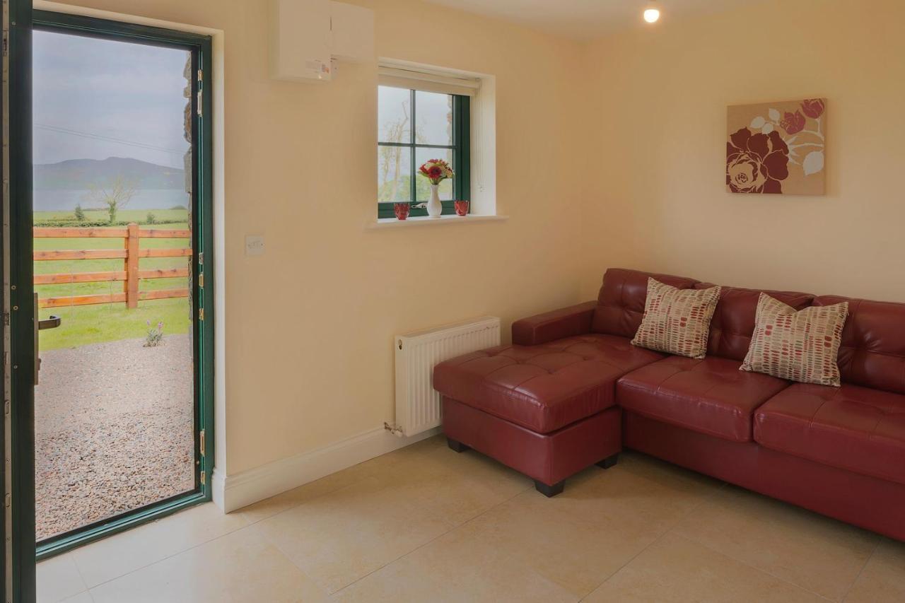 Oakwell Holiday Village Ramelton Exteriér fotografie