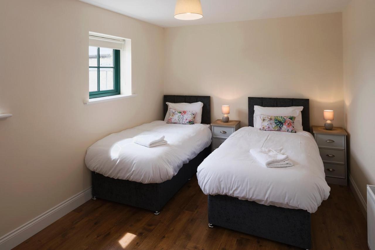 Oakwell Holiday Village Ramelton Exteriér fotografie